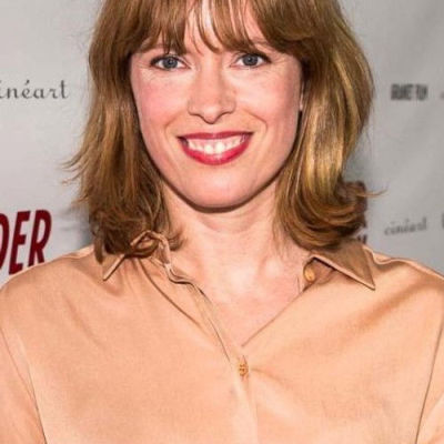 Maria Kraakman image